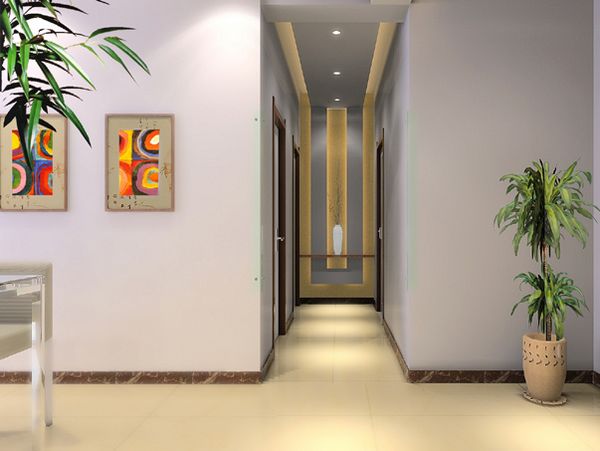 润美佳施工效果二